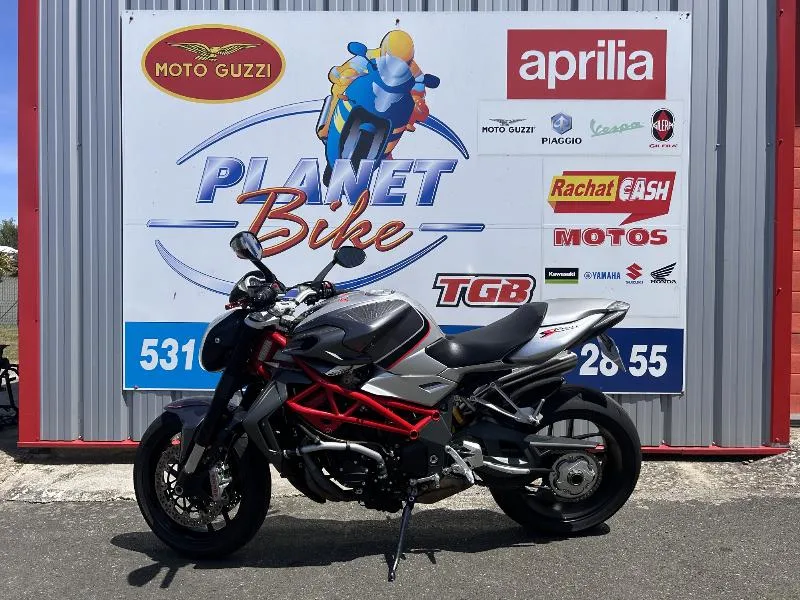 BRUTALE 1090 RR