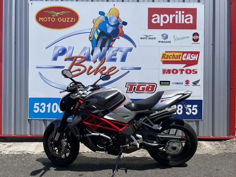 BRUTALE 1090 RR