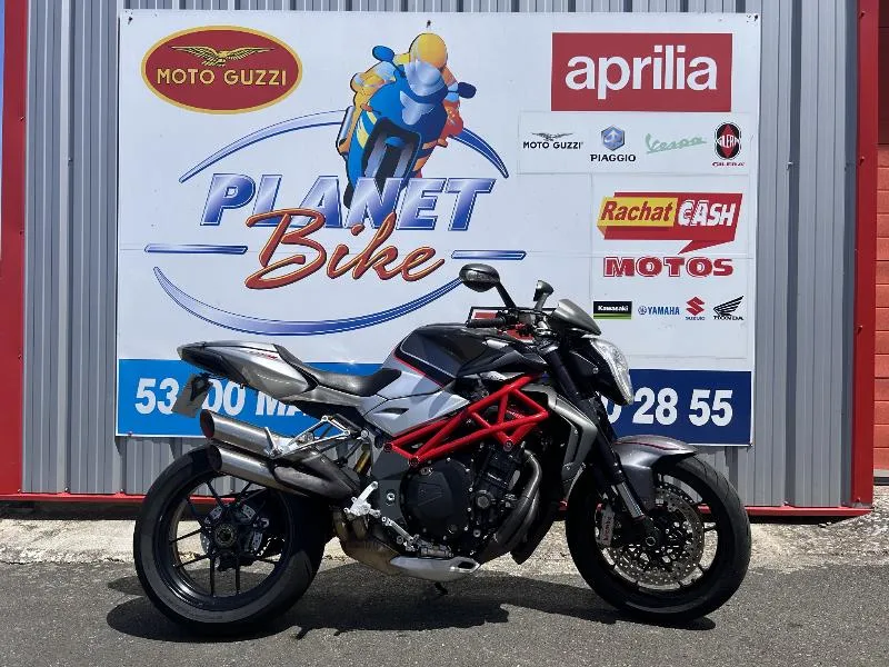 BRUTALE 1090 RR