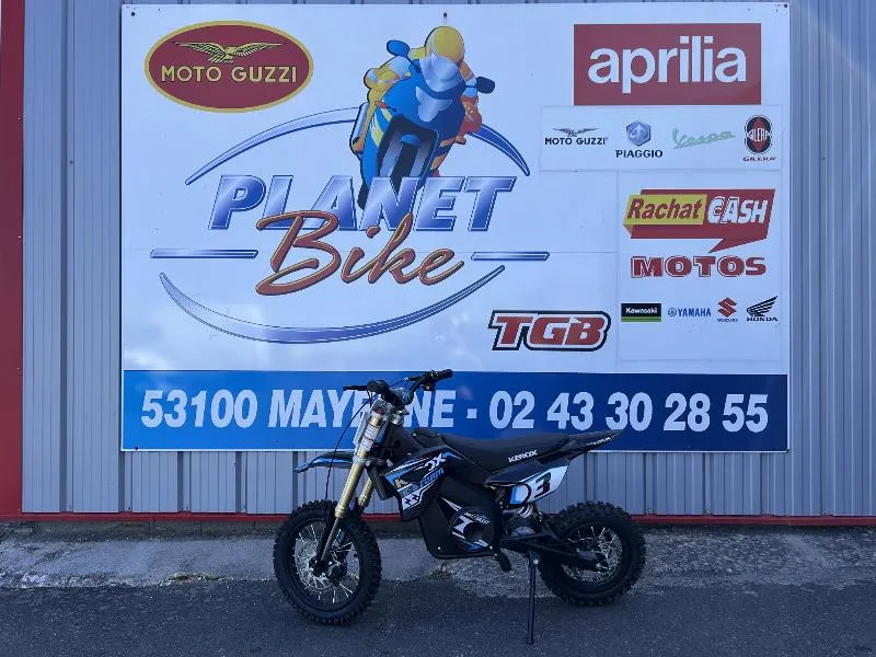 ESTROM 1000W