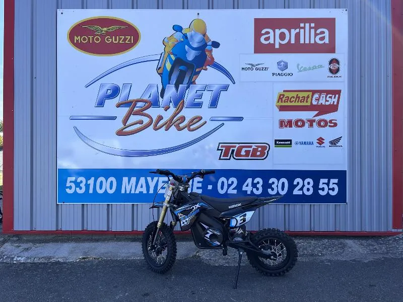 ESTROM 1000W
