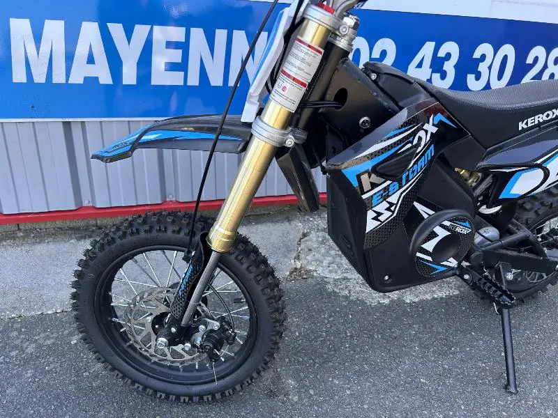 ESTROM 1000W