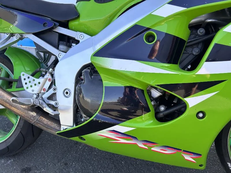 ZX6RR