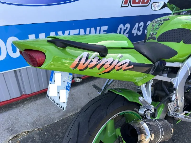 ZX6RR