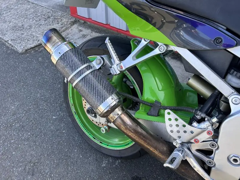 ZX6RR