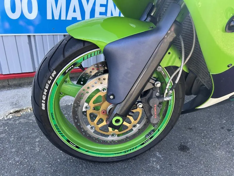 ZX6RR