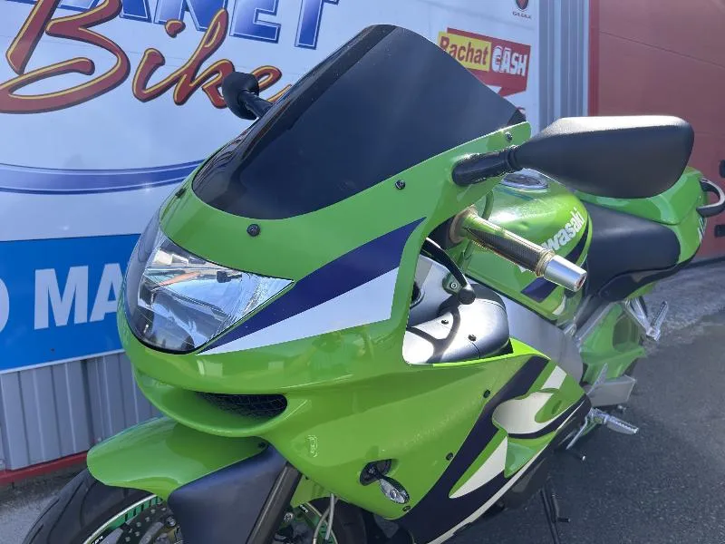 ZX6RR