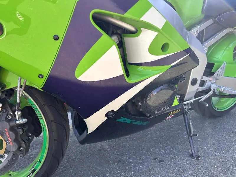 ZX6RR