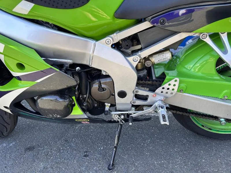 ZX6RR