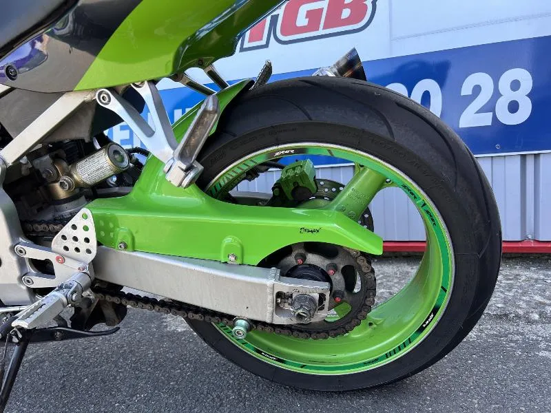 ZX6RR