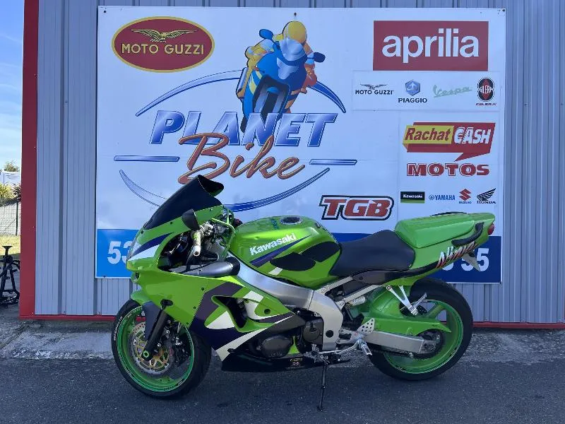 ZX6RR