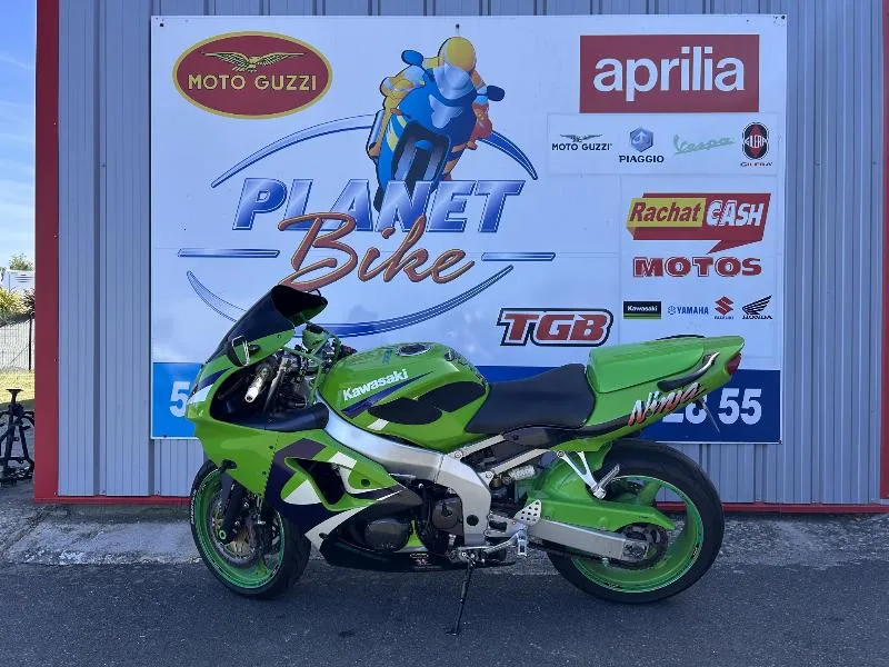 ZX6RR