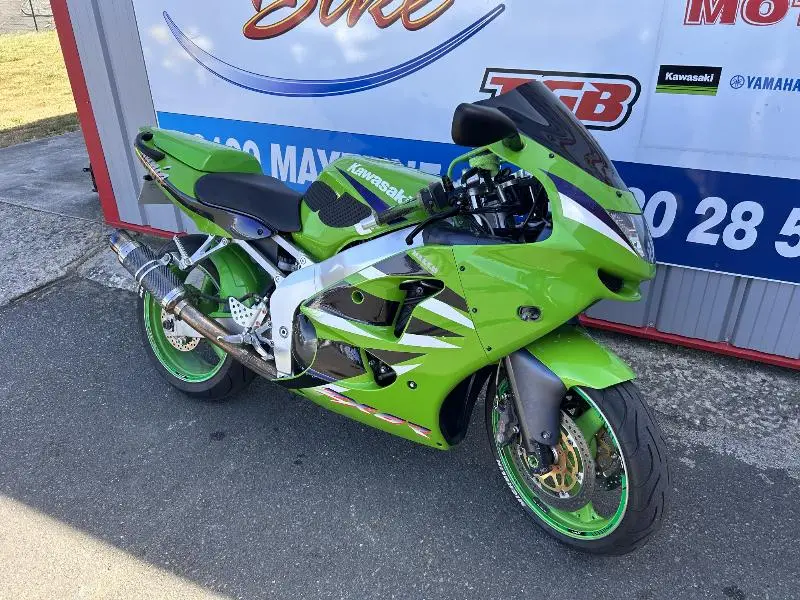 ZX6RR