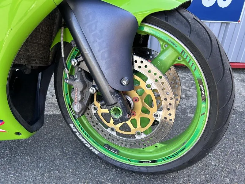 ZX6RR