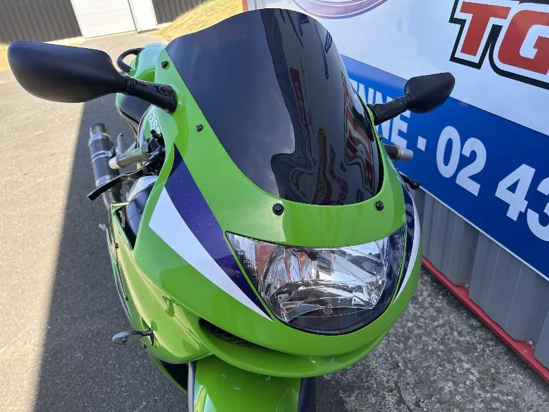 ZX6RR