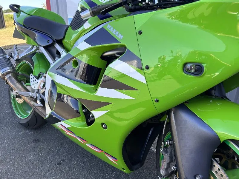 ZX6RR