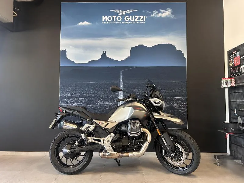 V85 TT 850