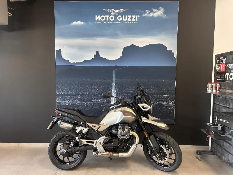 V85 TT 850