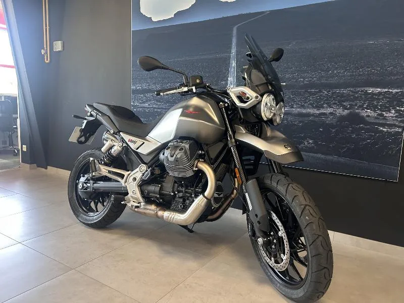 V85 TT 850