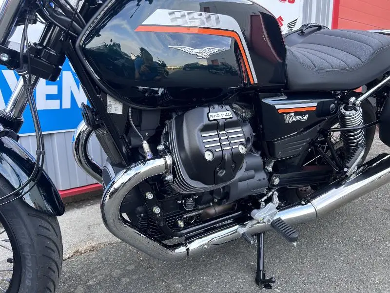 V7 SPECIAL