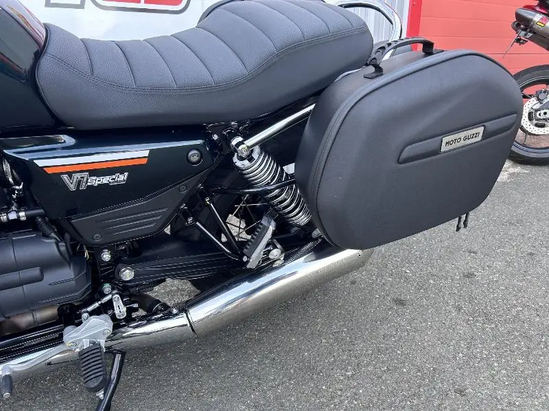 V7 SPECIAL