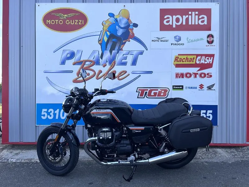 V7 SPECIAL