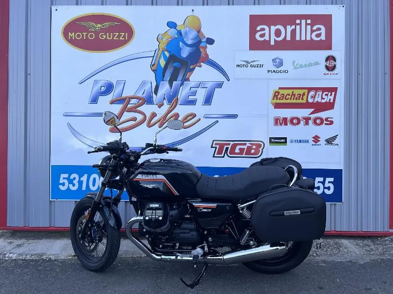 V7 SPECIAL