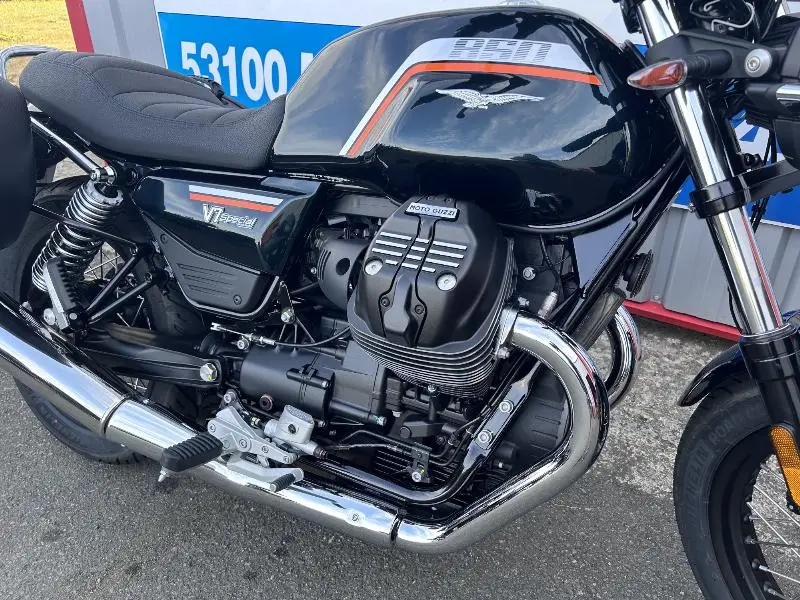 V7 SPECIAL