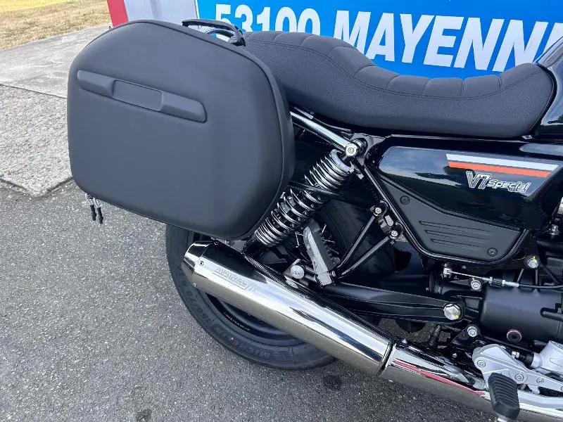 V7 SPECIAL