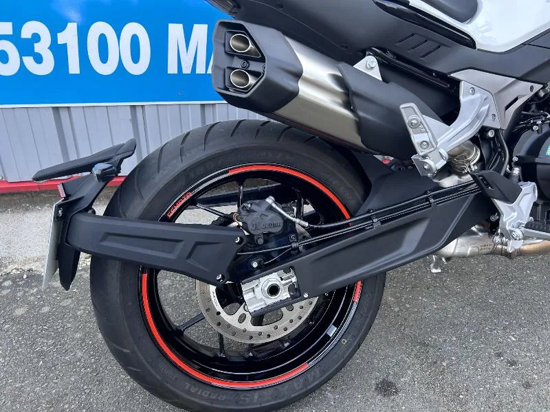 NK 800