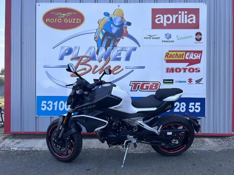 NK 800