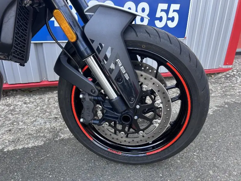 NK 800