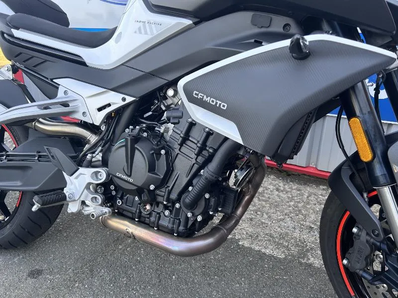 NK 800