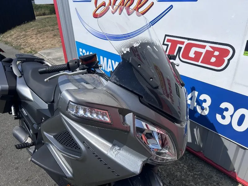 650 NK