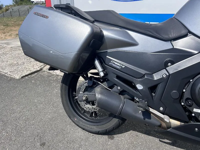 650 NK