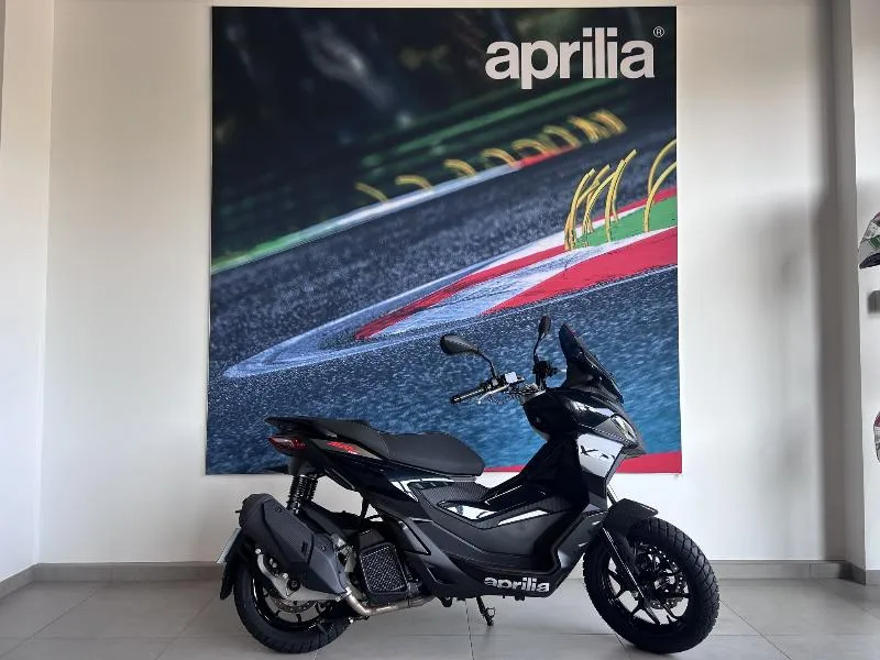 SR GT 125
