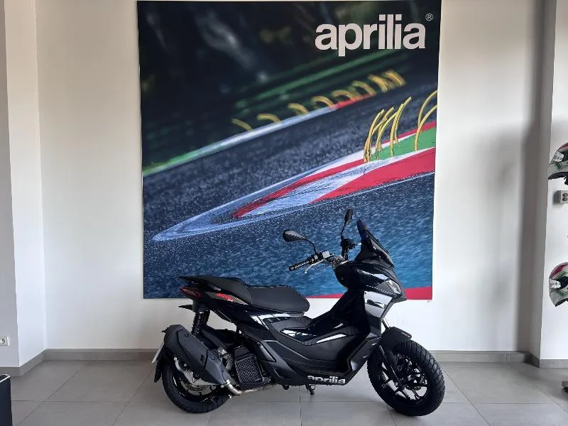 SR GT 125