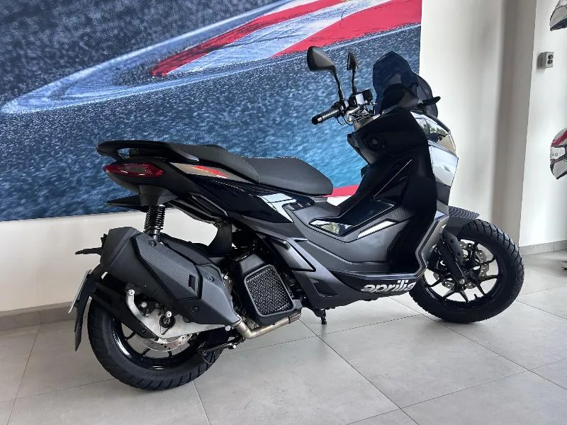 SR GT 125