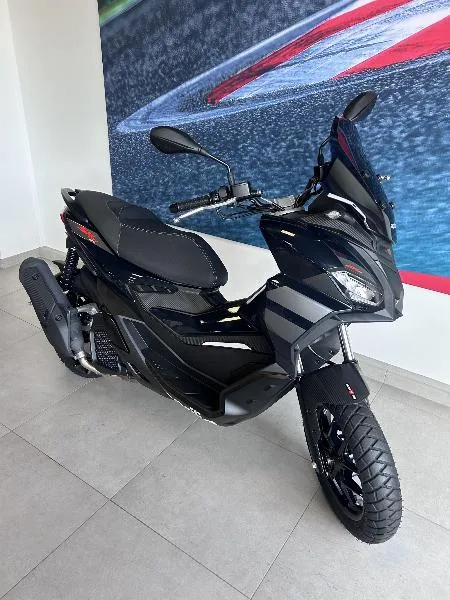 SR GT 125