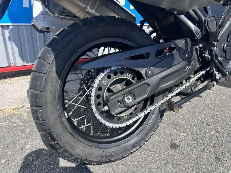 650 DSX