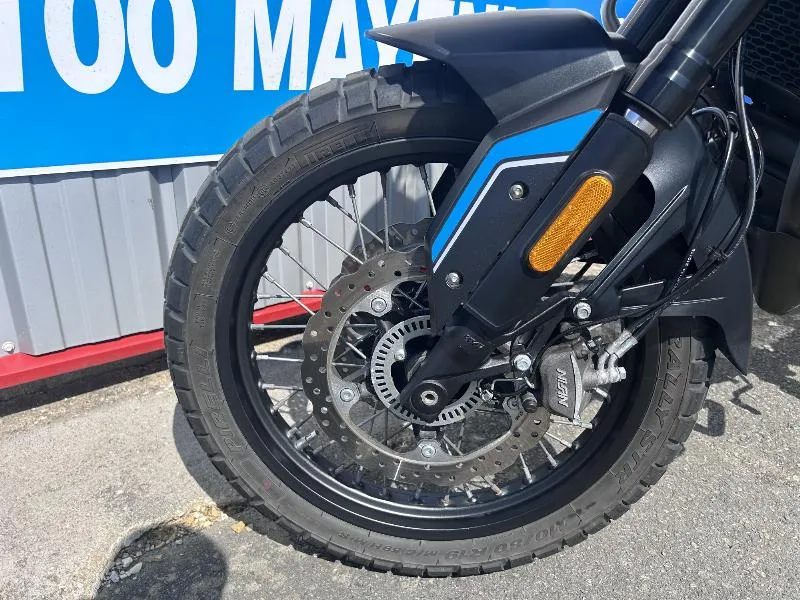 650 DSX