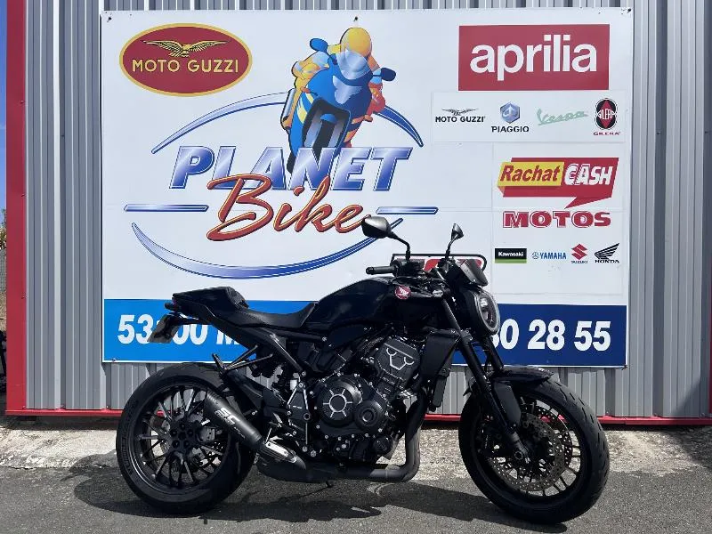 CB 1000 R