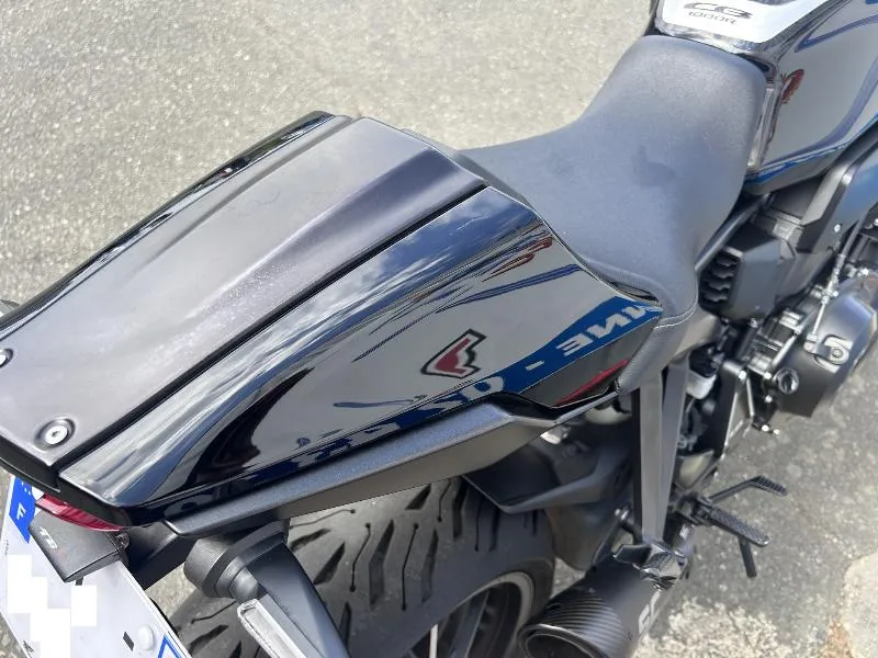 CB 1000 R