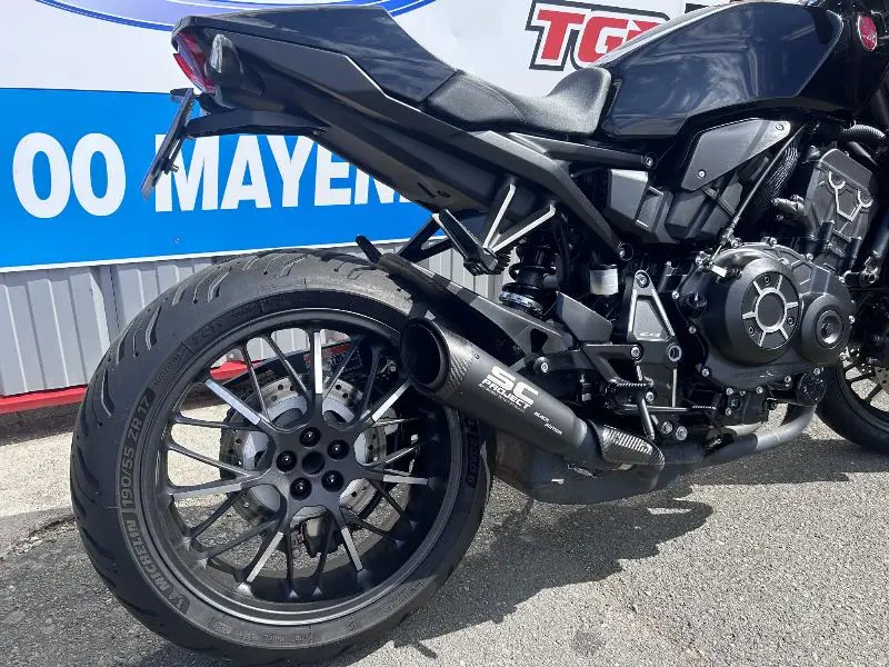 CB 1000 R