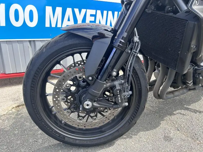 CB 1000 R