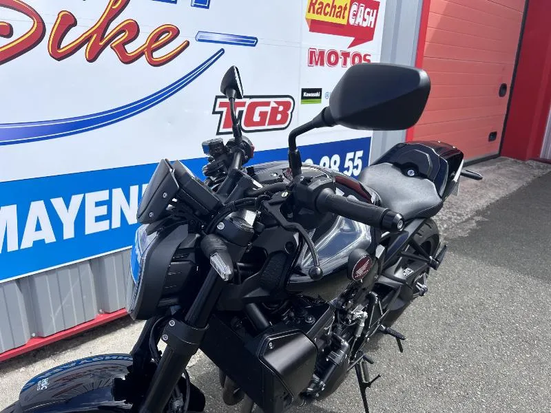 CB 1000 R