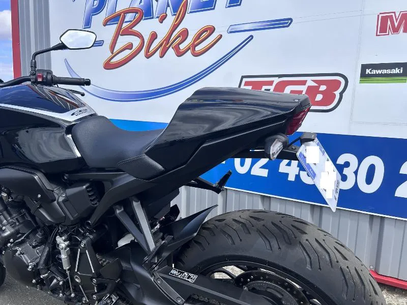 CB 1000 R