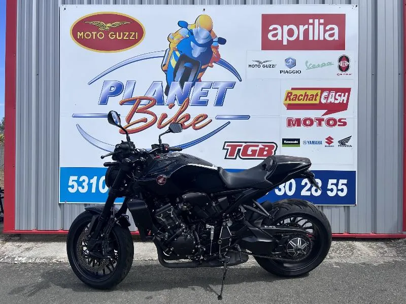 CB 1000 R