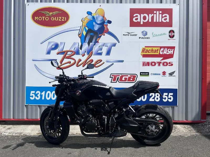 CB 1000 R