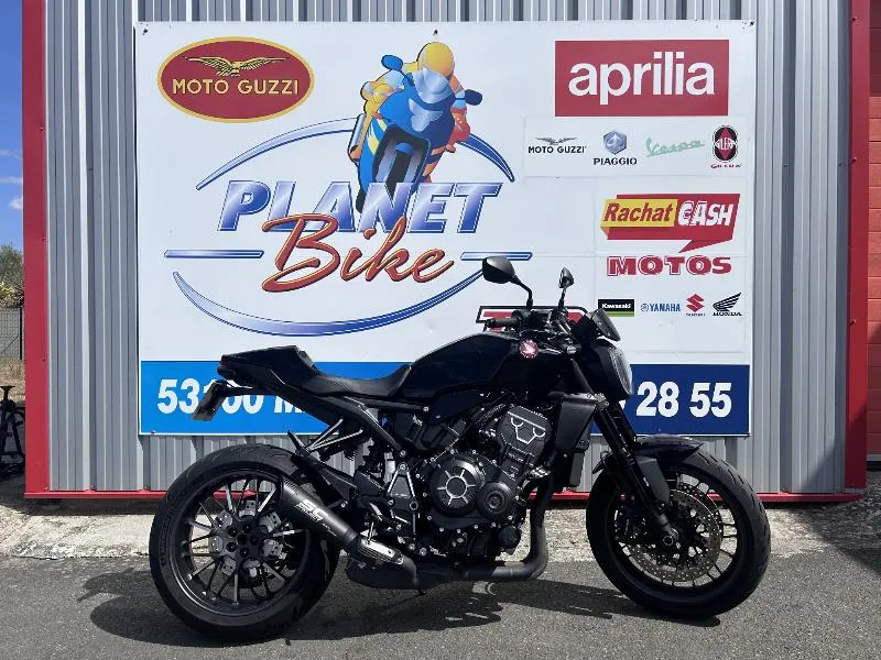 CB 1000 R
